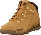 timberland 6164r ek euro hiker wheat